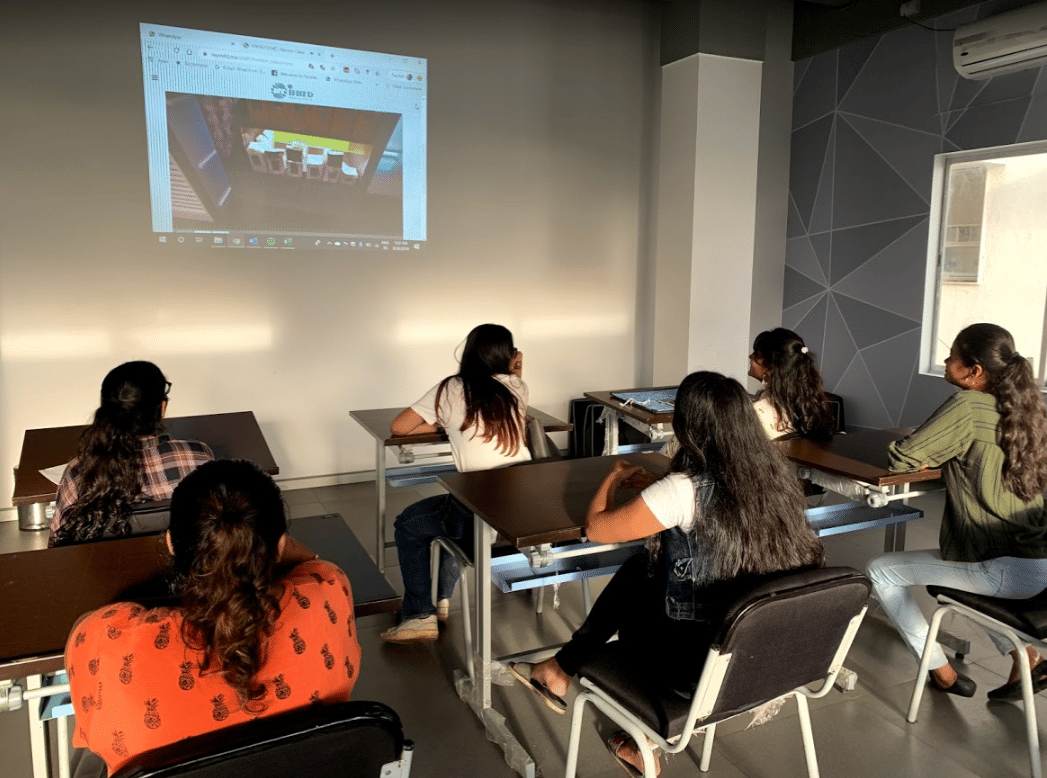 NIFD GLOBAL, South Mumbai Events photo 17